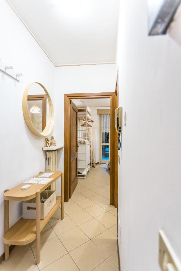 Lago Azzurro Apartment Varenna Kültér fotó